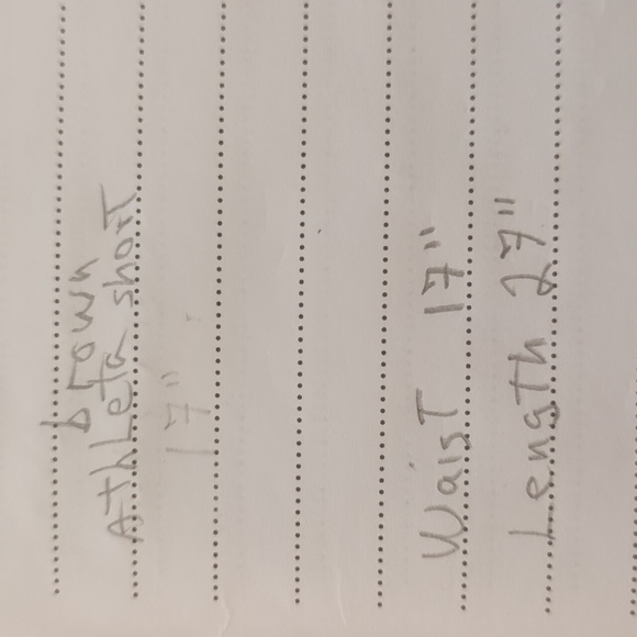 Athleta dipper crop pants - Picture 7 of 7